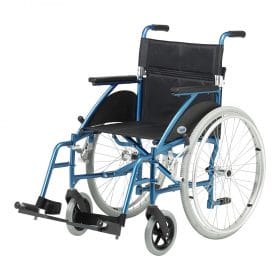 Swift Self Propel Wheelchair