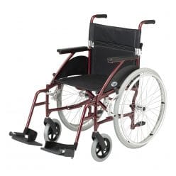 Swift Self Propel Wheelchair - Image 2