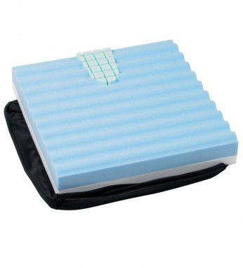 Coccyx Wave Cushion