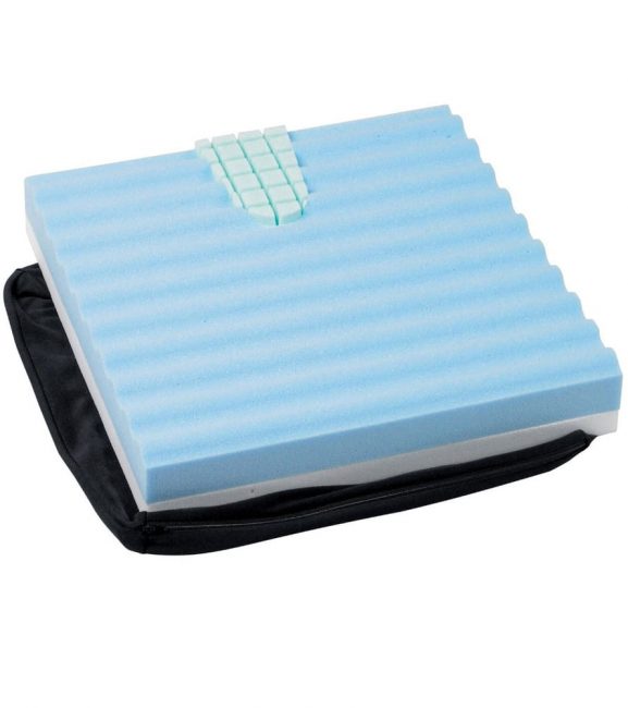 Coccyx Wave Cushion