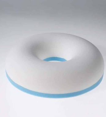 Dunlopillo Ring Cushion