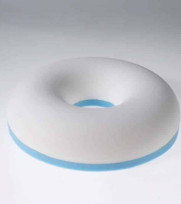 Dunlopillo Ring Cushion