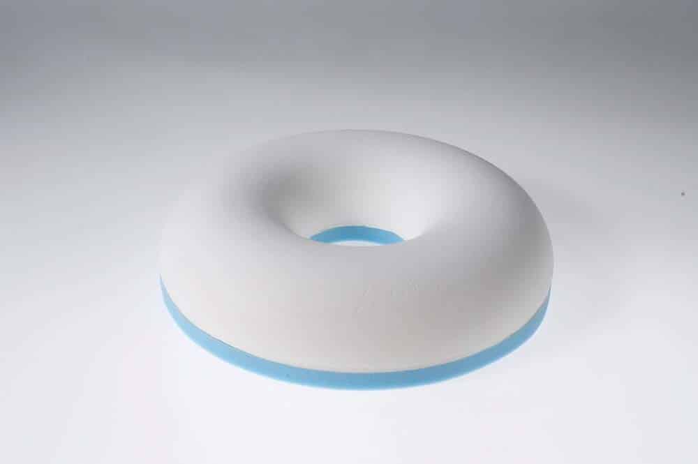 dunlopillo ring cushion