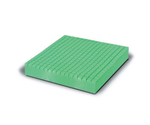 Eco Foam Cushion