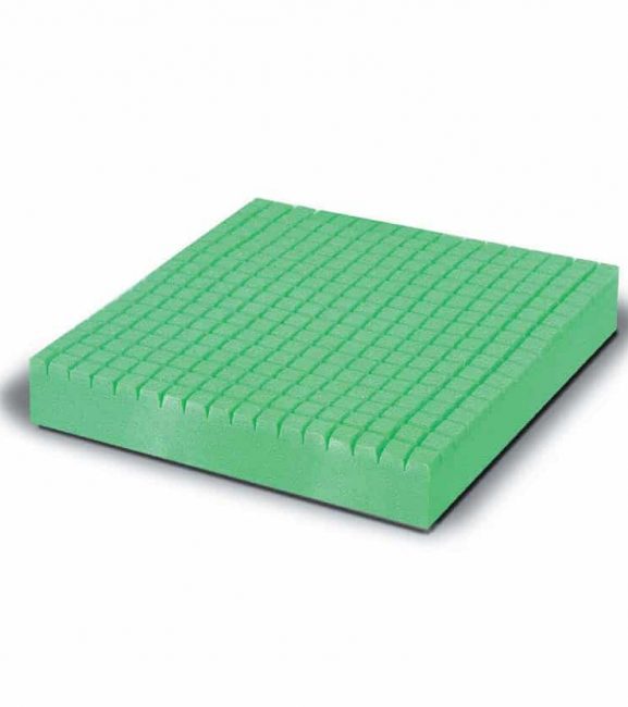 Eco Foam Cushion
