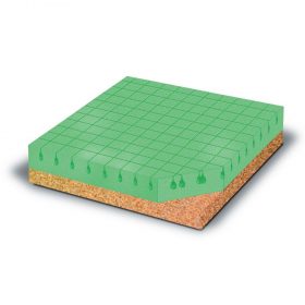 Eco Plus Foam Cushion