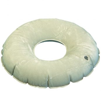 Inflatable PVC Ring Cushion