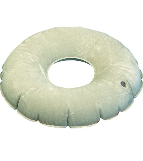 Inflatable PVC Ring Cushion Inflatable PVC Ring Cushion