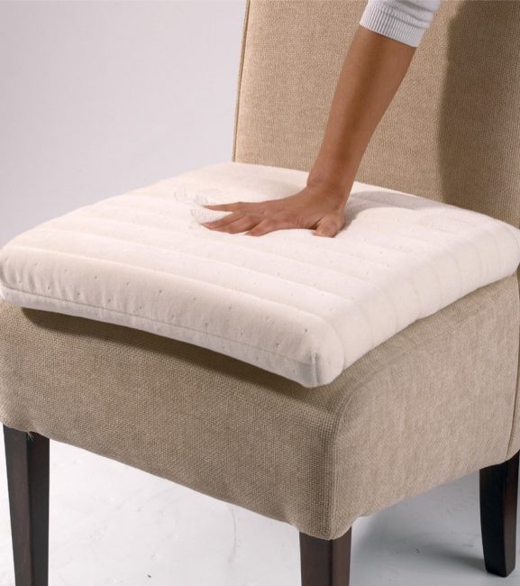 Memory Foam Seat Cushion