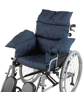 Padded Wheelchair Cushion