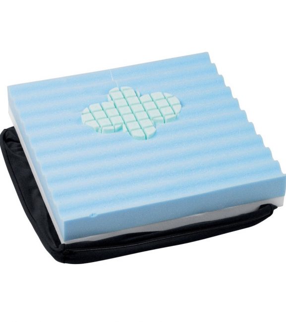 posture-wave-cushion.jpg Posture Wave Cushion - Image 1
