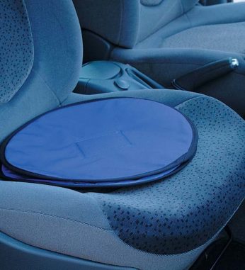 Rota Cushion Turntable