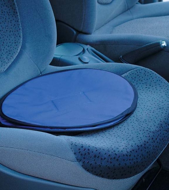 Rota Cushion Turntable Rota Cushion Turntable