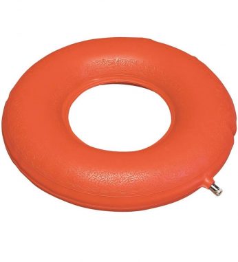 Rubber Ring Cushion