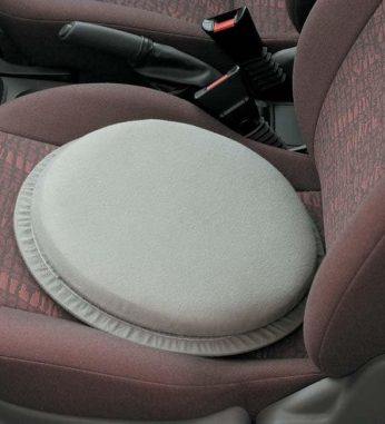 Turntable Turning Cushion