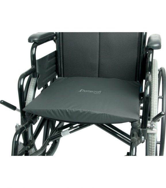 Wheelchair Cushion Sag Infill