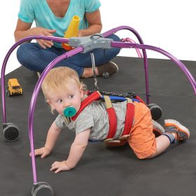CrawlAhead - The Crawl Assist for babies - Image 3