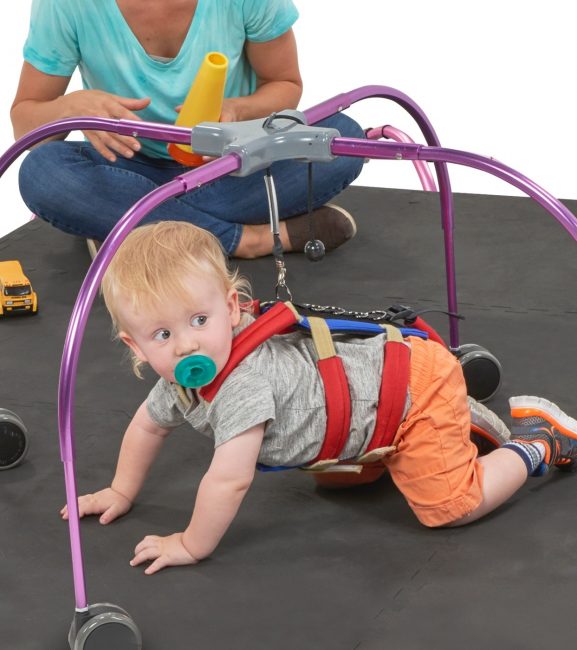 CrawlAhead - The Crawl Assist for babies - Image 3