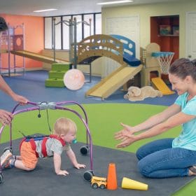 CrawlAhead - The Crawl Assist for babies - Image 2