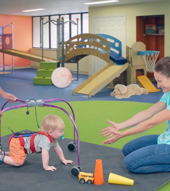 CrawlAhead - The Crawl Assist for babies - Image 2