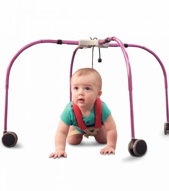 crawlahead-main CrawlAhead - The Crawl Assist for babies - Image 1