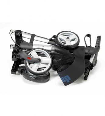 Days Deluxe Rollator