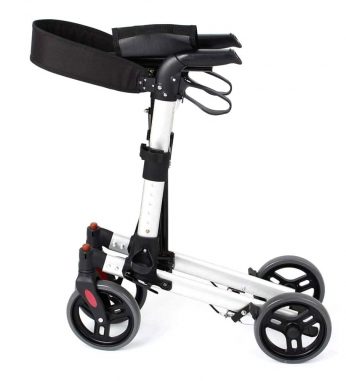 Days Quickfold Rollator