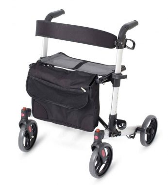 Days Quickfold Rollator
