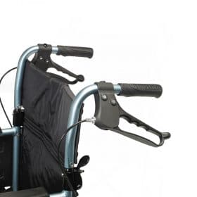 Escape Lite Wheelchair