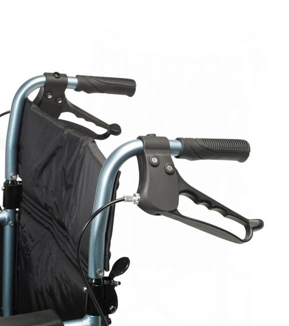 Escape Lite Wheelchair