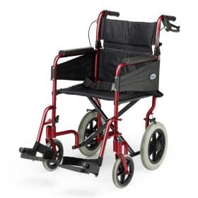 Escape Lite Wheelchair