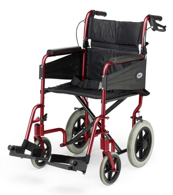 Escape Lite Wheelchair