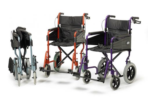 Escape Lite Wheelchair