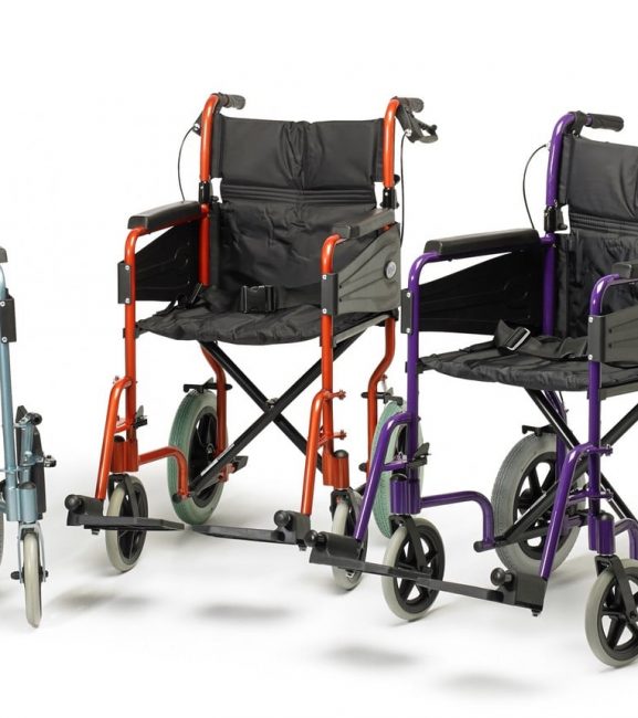 Escape Lite Wheelchair