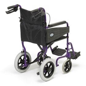 Escape Lite Wheelchair