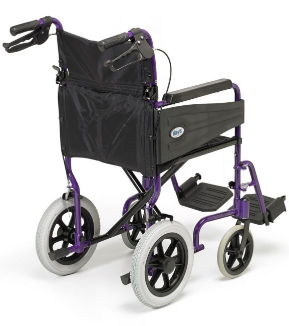 Escape Lite Wheelchair