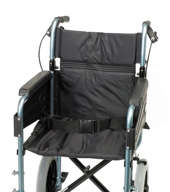 Escape Lite Wheelchair