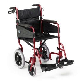 Escape Lite Wheelchair