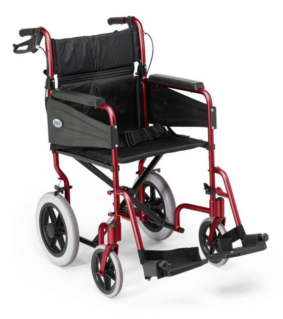 Escape Lite Wheelchair