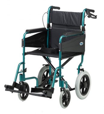 Escape Lite Wheelchair
