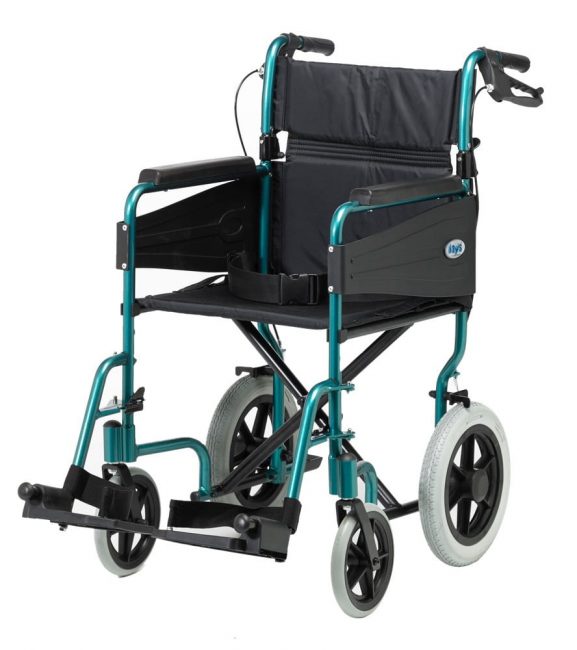 Escape Lite Wheelchair