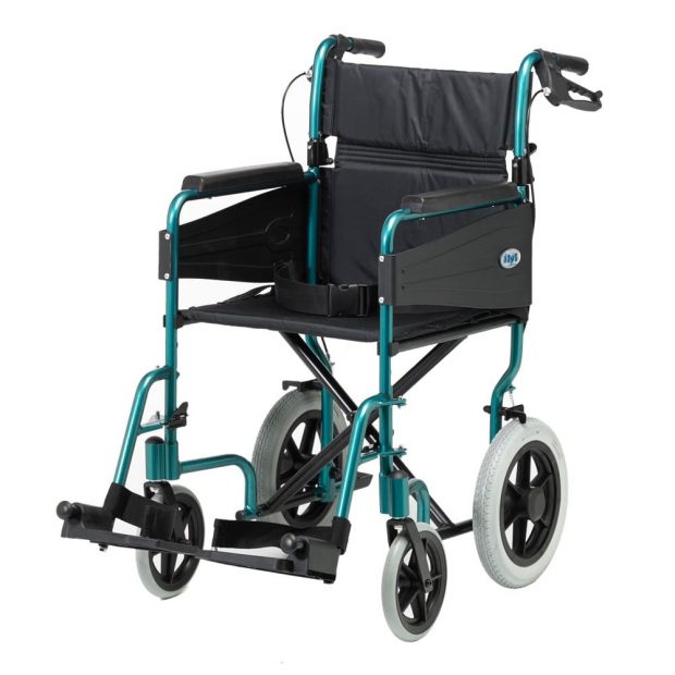 Escape Lite Wheelchair