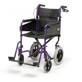 Escape Lite Wheelchair