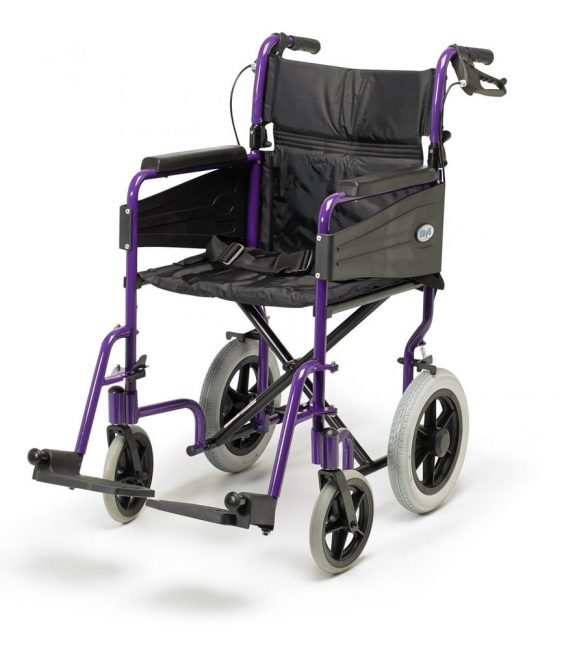 Escape Lite Wheelchair