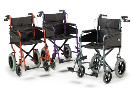 Escape Lite Wheelchair