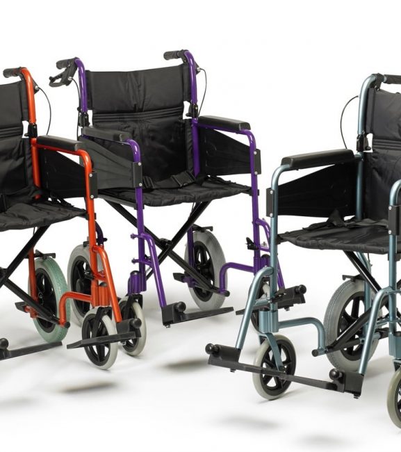 Escape Lite Wheelchair