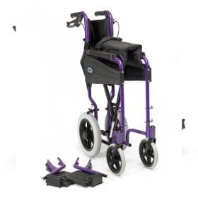 Escape Lite Wheelchair