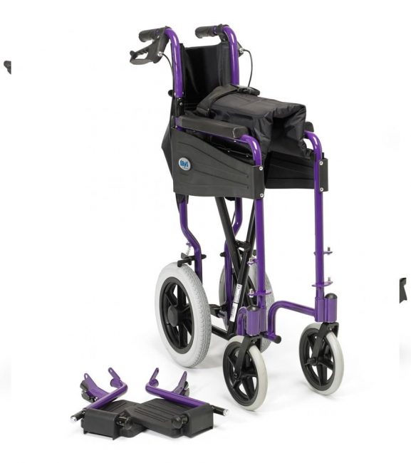Escape Lite Wheelchair