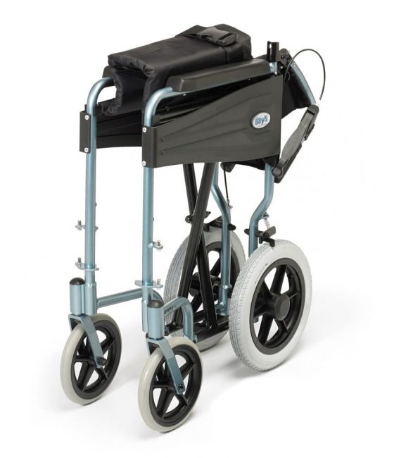 Escape Lite Wheelchair