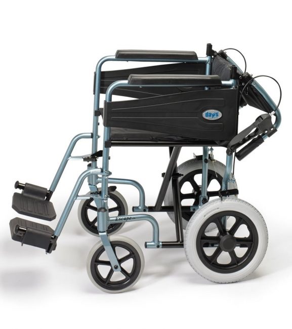 Escape Lite Wheelchair